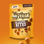 Werther’s Original Blissful Caramel Bites Cookie