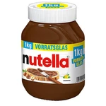 NUTELLA 1000g