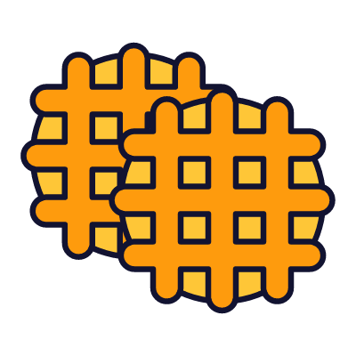 вафли
