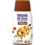 Chocolat Nestle