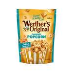 Попкорн Werther's Original Salted Caramel