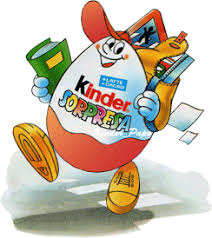 Kinder