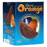 Terrys chocolate ORANGE