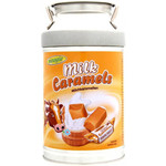 Milk Caramel