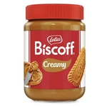 Крем-паста Lotus Biscoff Creamy 500g