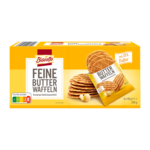 Biscotto feine Butterwaffeln 240 g (6 x 40 g)