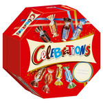 CELEBRATIONS
