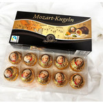 Mozart-Kugeln