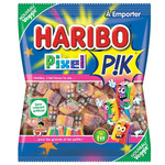Haribo Rainbow Pixel Sauer 160g