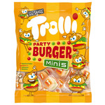 Trolli Burgers 17шт 170g