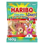 Haribo sauer brenner 160g