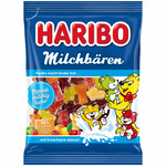 Haribo Milchbören 160g