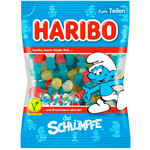 Haribo die schlümpfe 175г
