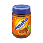 Ovomaltine