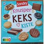 Sondey keks 225g