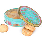 Butter Cookies