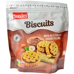 Sondey Biscuits 172г