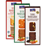 Delicia Butter Mandelgebäck 100g