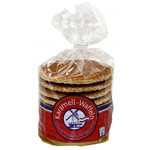 Karamell waffeln 400g