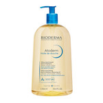 BIODERMA Atoderm Huile de douche 1L
